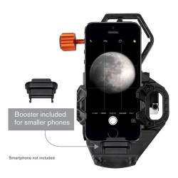 NEXGO UNIVERSAL SMARTPHONE ADAPTER