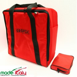 Sac de transport Geoptik pour EQ6, Atlas ou G11 (30A045)