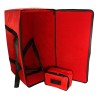 Sac de transport Geoptik pour optique SC 9.25" (30B111)