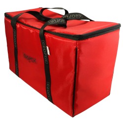 Sac de transport Geoptik pour optique SC 9.25" (30B111)
