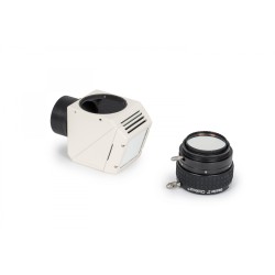 BAADER 2" COOL-CERAMIC SAFETY HERSCHEL PRISM (PHOTOGRAPHIC)