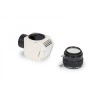 BAADER 2" COOL-CERAMIC SAFETY HERSCHEL PRISM (PHOTOGRAPHIC)