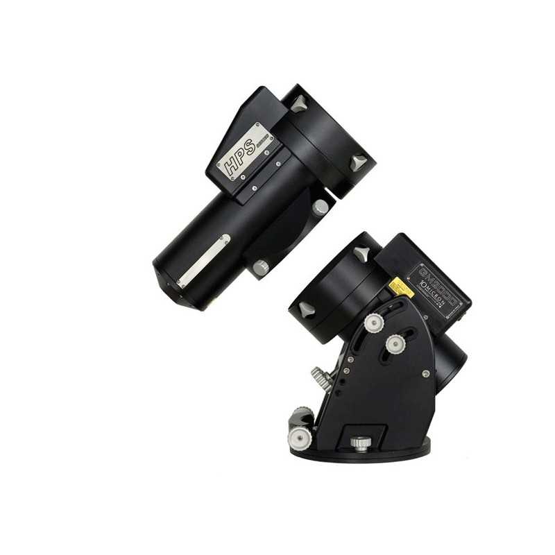 GM2000 HPS II Ultraport