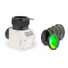 BAADER 2" COOL-CERAMIC SAFETY HERSCHEL PRISM (PHOTOGRAPHIC)
