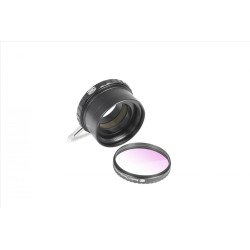 2 à 1.25 pouces ClickLock Reducer