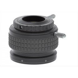 2 à 1.25 pouces ClickLock Reducer