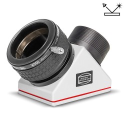 2" renvoi coude ClickLock