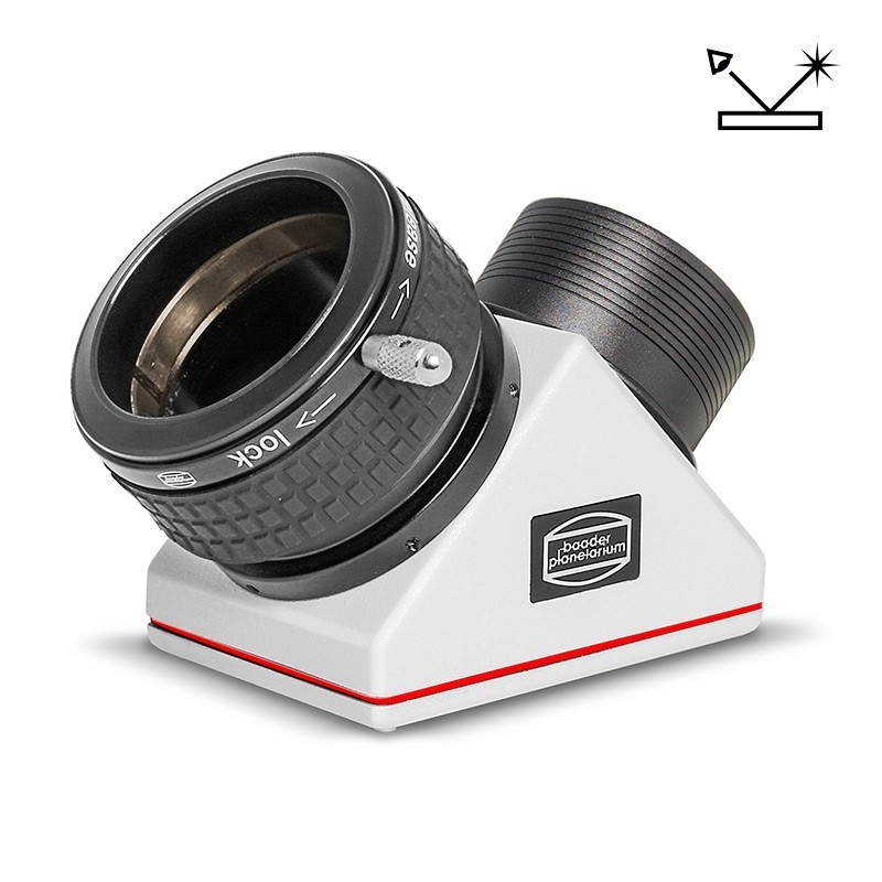 2" renvoi coude ClickLock
