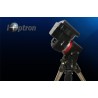 Monture équatoriale hybride iOptron HEM44EC avec encodeur iPolar