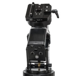 Monture équatoriale hybride iOptron HEM44 / iPolar