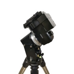 iOptron HEM44 Hybrid Equatorial Mount w/ iPolar