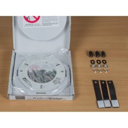 Baader ASSF 65 – Safe Solar Filter for Visual and Photo Use