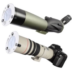 Baader ASSF 65 – Safe Solar Filter for Visual and Photo Use