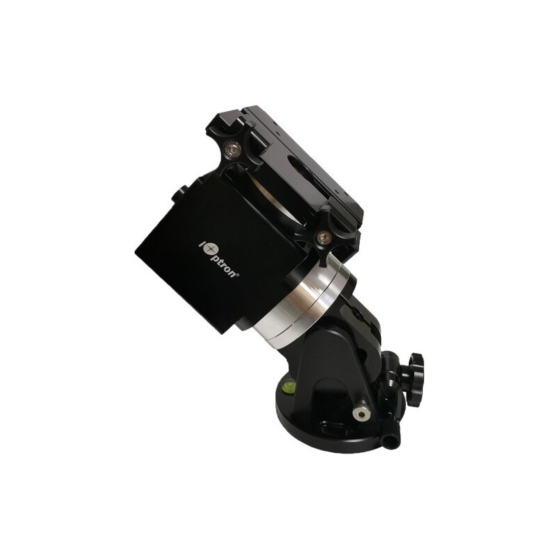 iOptron HAE43 GoTo Alt-Az/Monture équatoriale avec iPolar
