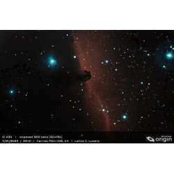 Observatoire intelligent Celestron Origin