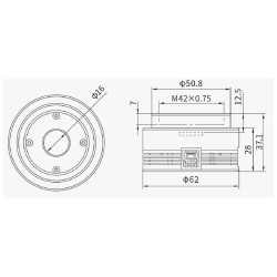 ZWO ASI715MC