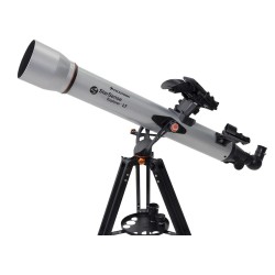 Celestron StarSense Explorer LT 80 AZ Refractor Telescope