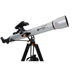 LUNETTE STARSENSE EXPLORER LT 70AZ CELESTRON