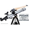 LUNETTE STARSENSE EXPLORER LT 70AZ CELESTRON