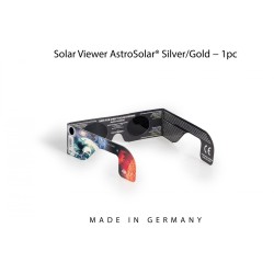 BAADER LUNETTES ECLIPSE SOLAIRE - ASTROSOLAR