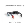 Solar Viewer AstroSolar® Silver/Gold (1pc, 10pc, 25pc, 100pc)