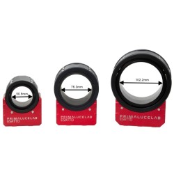 PrimaluceLAB - Focuser robotisé ESATTO 2" + rotator (PLLEST2)