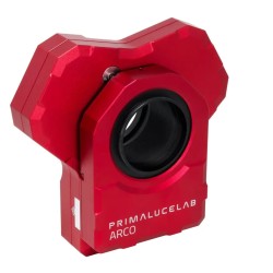 Focuser robotique à profil bas ESATTO 2" LP et ARCO2 Rotator (PLLEST2LPARCO2)Catalogue Produits V
