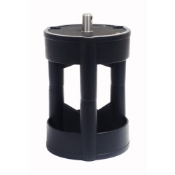 COLONNE MINIPIER IOPTRON POUR CEM26/HEM27/GEM28/HAE29