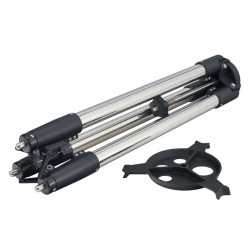 TRIPOD IOPTRON LITEROC 1.75 "FOR CEM40 / GEM45 / IEQ30 / CEM70 /CEM70G