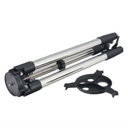 TRÉPIED IOPTRON LITEROC 1.75 "POUR CEM40 / GEM45 / IEQ30 / CEM70