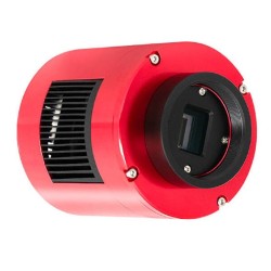 Caméra ZWO Couleur ASI585MM/MC Pro