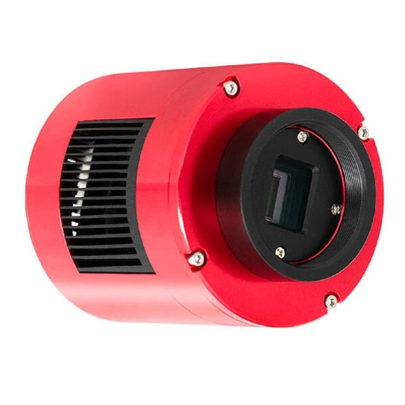 Caméra ZWO Couleur ASI585MM/MC Pro