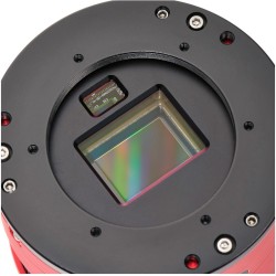 ZWO ASI 2600MM DUO USB 3.0 Cooled Mono Astronomy Camera