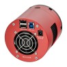Caméra ZWO ASI2600MM Duo