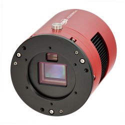 Caméra ZWO ASI2600MM Duo