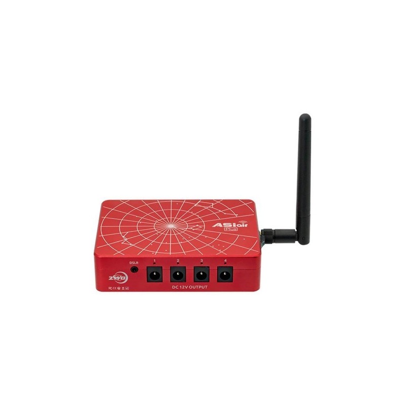 ASIAIR Plus 256