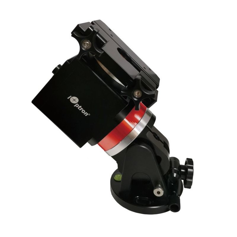 iOptron Hybrid AZ/EQ Mount HAE29C-EC dual SWG with iPolar (Ref. HE294C)