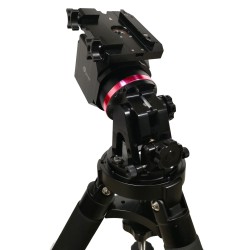 iOptron Hybrid AZ/EQ Mount HAE29C-EC dual SWG (Ref. HE294C)