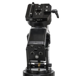 iOptron Hybrid Equatorial Mount HEM27 EQ SWG (Ref. H272)