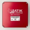 Commande possible de cameras CCD Atik