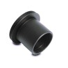 1¼" Nosepiece to T-2a – classic with groove