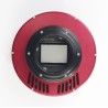Commande possible de cameras CCD Atik