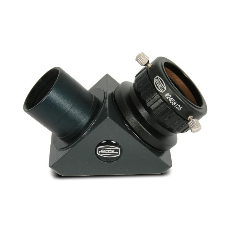 Diagonal Prisme Baader Zenith T-2/90° avec prisme 32mm (2456005K)