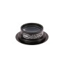 Glasspathcorrector 1:1,70 pour Baader-Binoviewer avec filetage T-2 (MaxBright II® et MaxBright)