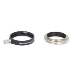 Baader system de fixation rapide M48 15mm