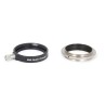 Baader system de fixation rapide M48 15mm