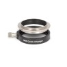 Baader system de fixation rapide M48 15mm