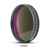 Baader Neutral Density Filter 2" (ND 1.8, T 1.5%)