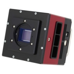 Commande possible de cameras CCD Atik