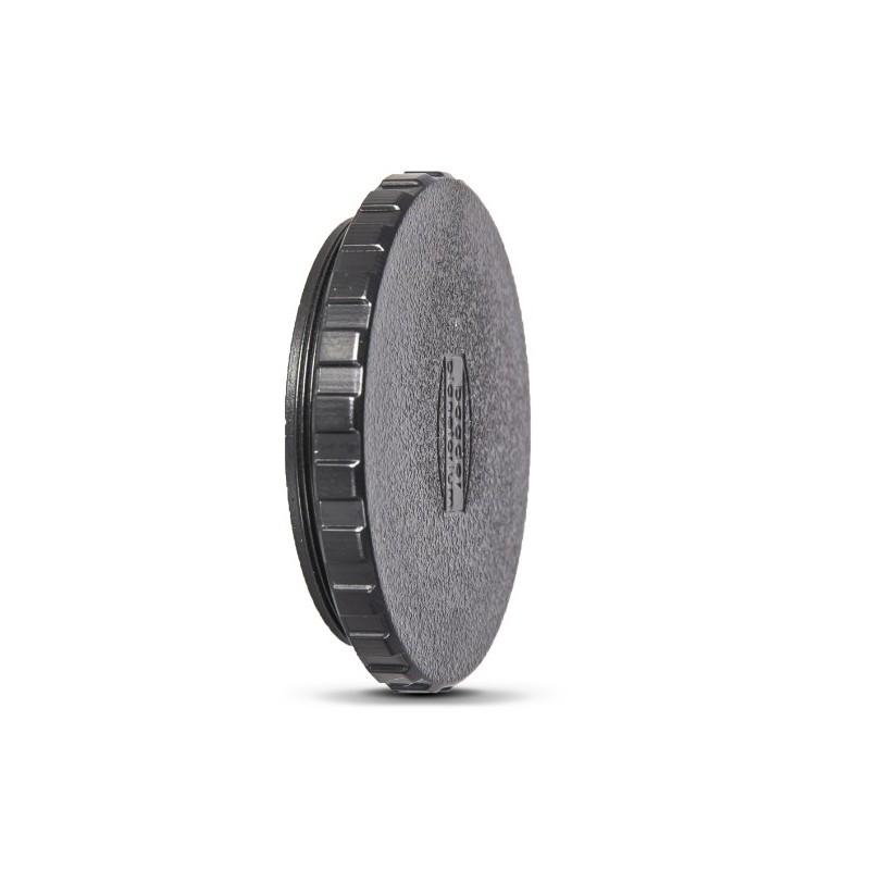 Baader Bouchon anti-poussière T-2 avec filetage mâle M42a x 0,75